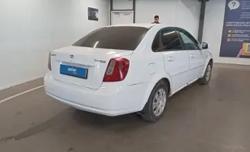 Daewoo Gentra 2014 года за 3 300 000 тг. в Астана фото 3