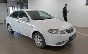 Daewoo Gentra 2014 года за 3 300 000 тг. в Астана фото 2
