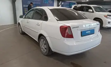 Daewoo Gentra 2014 года за 3 300 000 тг. в Астана фото 4