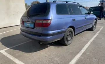 Toyota Carina E 1996 года за 1 200 000 тг. в Тараз