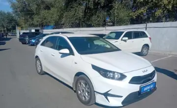 Kia Ceed 2022 года за 9 000 000 тг. в Алматы фото 3