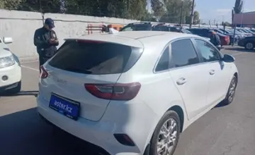 Kia Ceed 2022 года за 9 000 000 тг. в Алматы