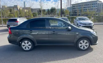 Ravon Nexia R3 2019 года за 4 000 000 тг. в Астана фото 4