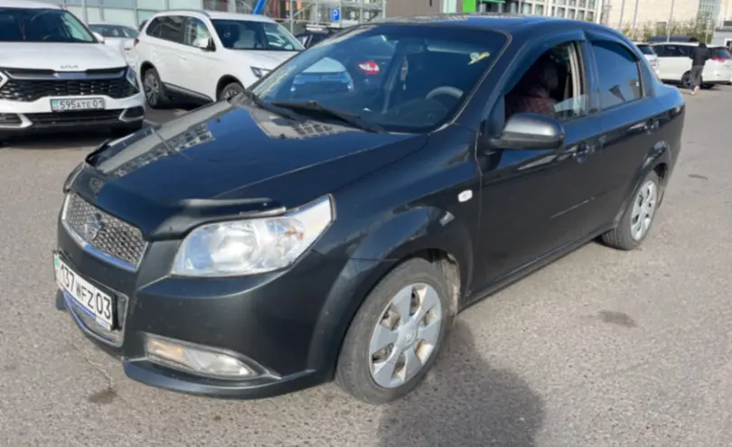 Ravon Nexia R3 2019 года за 4 000 000 тг. в Астана