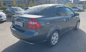 Ravon Nexia R3 2019 года за 4 000 000 тг. в Астана