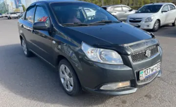 Ravon Nexia R3 2019 года за 4 000 000 тг. в Астана фото 3