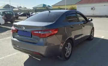 Kia Rio 2013 года за 5 500 000 тг. в Кызылорда