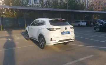 Changan CS55PLUS 2024 года за 10 000 000 тг. в Алматы фото 4