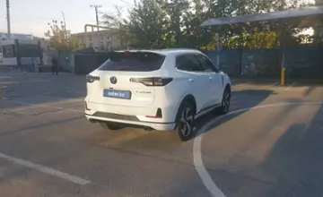 Changan CS55PLUS 2024 года за 10 000 000 тг. в Алматы фото 3