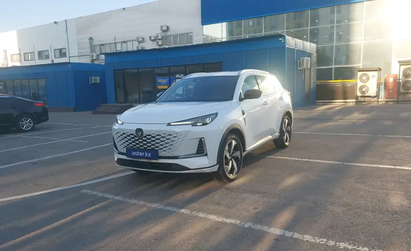 Changan CS55PLUS 2024 года за 10 000 000 тг. в Алматы