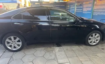 Lexus ES 2007 года за 6 500 000 тг. в Талдыкорган фото 4