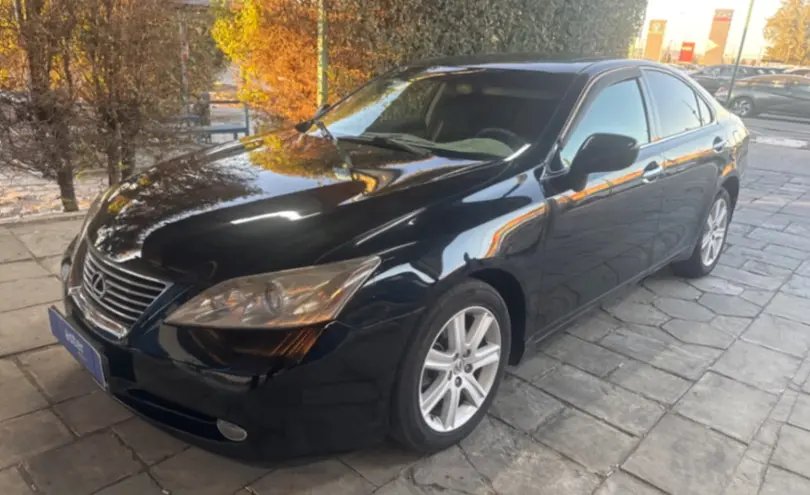 Lexus ES 2007 года за 6 500 000 тг. в Талдыкорган