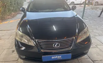 Lexus ES 2007 года за 6 500 000 тг. в Талдыкорган фото 2
