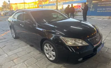 Lexus ES 2007 года за 6 500 000 тг. в Талдыкорган фото 3