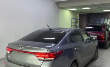Kia Rio 2020 года за 7 000 000 тг. в Павлодар