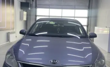 Kia Rio 2020 года за 7 000 000 тг. в Павлодар фото 2