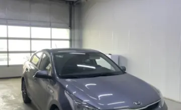 Kia Rio 2020 года за 7 000 000 тг. в Павлодар фото 3