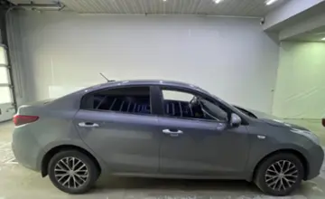 Kia Rio 2020 года за 7 000 000 тг. в Павлодар фото 4