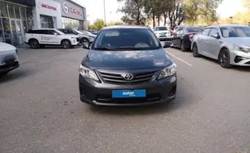 Toyota Corolla 2012 года за 5 500 000 тг. в Актобе фото 2