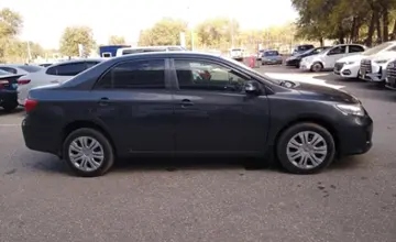 Toyota Corolla 2012 года за 5 500 000 тг. в Актобе фото 4