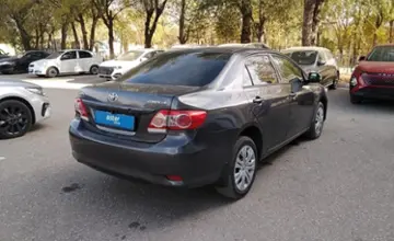 Toyota Corolla 2012 года за 5 500 000 тг. в Актобе
