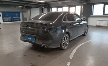 Kaiyi E5 2024 года за 11 000 000 тг. в Астана фото 3