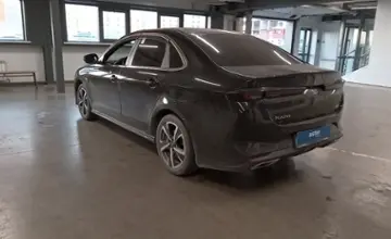 Kaiyi E5 2024 года за 11 000 000 тг. в Астана фото 4