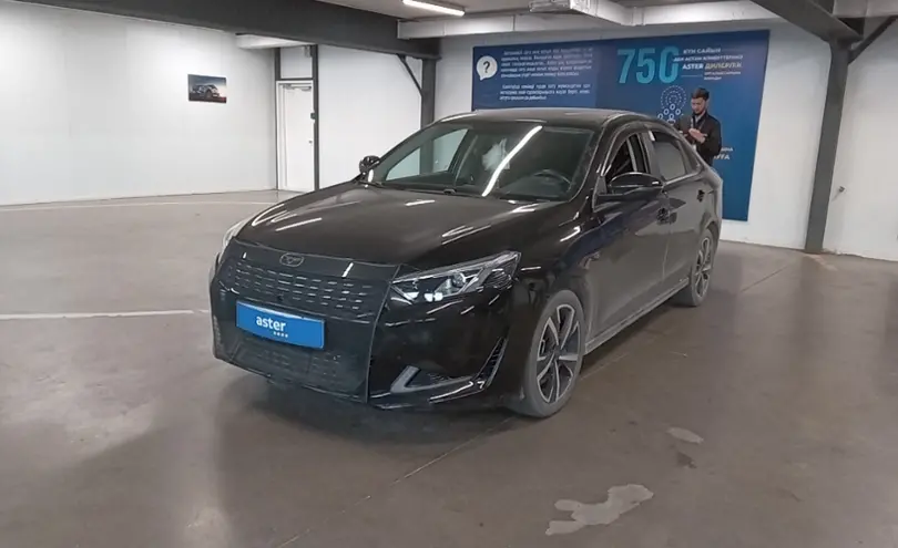 Kaiyi E5 2024 года за 11 000 000 тг. в Астана