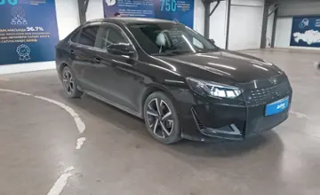 Kaiyi E5 2024 года за 11 000 000 тг. в Астана фото 2