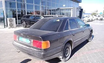 Audi 100 1993 года за 2 500 000 тг. в Атырау