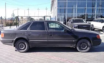 Audi 100 1993 года за 2 500 000 тг. в Атырау фото 4