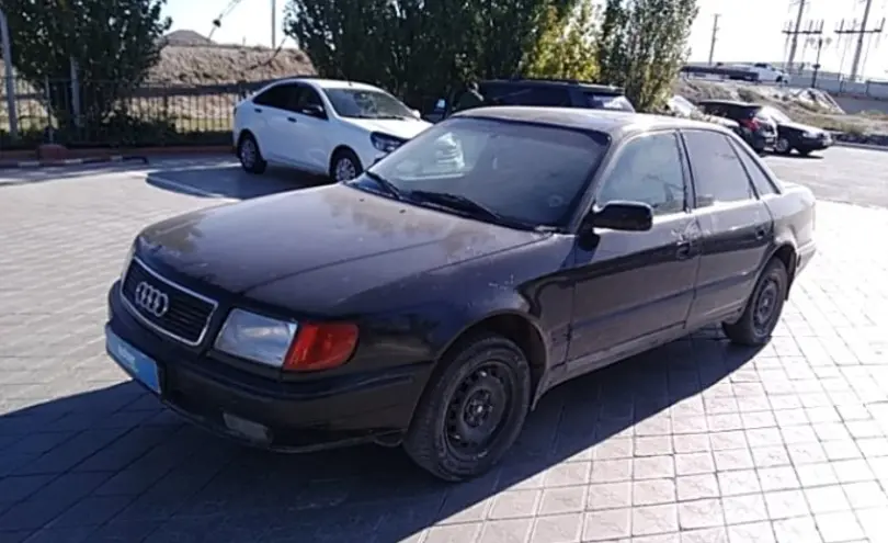 Audi 100 1993 года за 2 500 000 тг. в Атырау