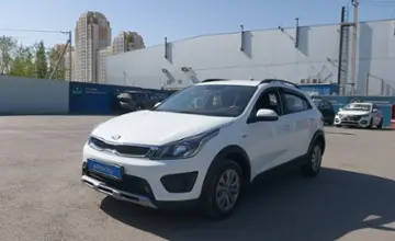 Kia Rio 2020 года за 8 000 000 тг. в Шымкент фото 1