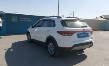 Kia Rio 2020 года за 8 000 000 тг. в Шымкент фото 4