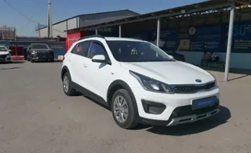 Kia Rio 2020 года за 8 000 000 тг. в Шымкент фото 2