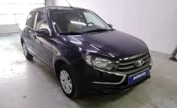 LADA (ВАЗ) Granta 2020 года за 5 500 000 тг. в Павлодар фото 3