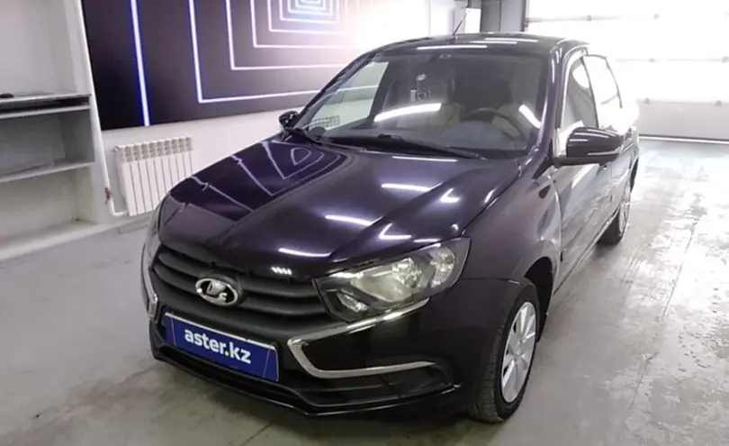 LADA (ВАЗ) Granta 2020 года за 5 500 000 тг. в Павлодар