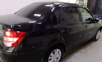 LADA (ВАЗ) Granta 2020 года за 5 500 000 тг. в Павлодар фото 4
