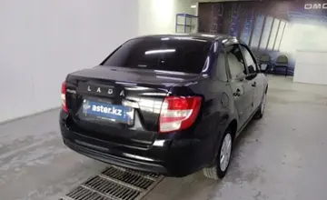 LADA (ВАЗ) Granta 2020 года за 5 500 000 тг. в Павлодар