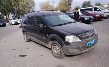 LADA (ВАЗ) Largus Cross 2018 года за 5 400 000 тг. в Актобе фото 3