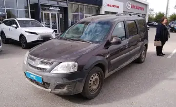 LADA (ВАЗ) Largus Cross 2018 года за 5 400 000 тг. в Актобе фото 1
