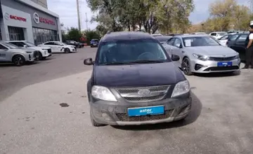 LADA (ВАЗ) Largus Cross 2018 года за 5 400 000 тг. в Актобе фото 2