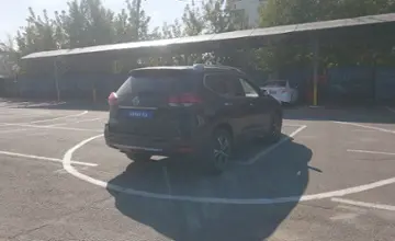 Nissan X-Trail 2020 года за 12 000 000 тг. в Алматы фото 3