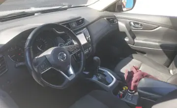 Nissan X-Trail 2020 года за 12 000 000 тг. в Алматы фото 5