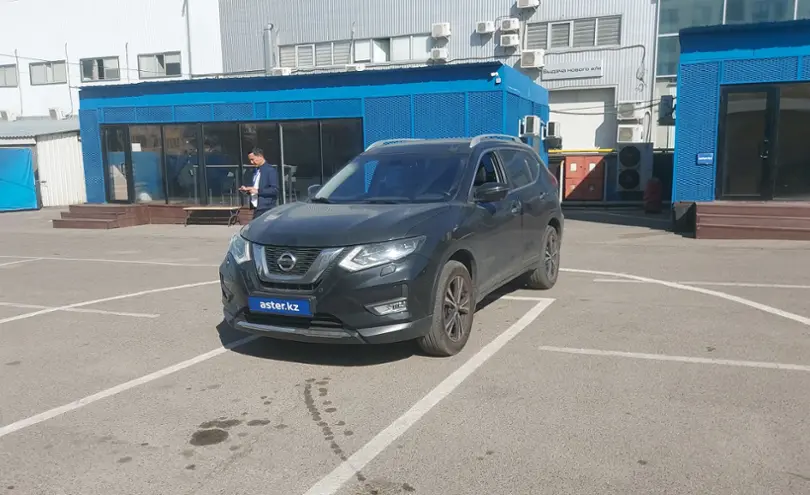 Nissan X-Trail 2020 года за 12 000 000 тг. в Алматы