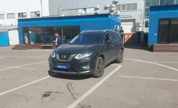Nissan X-Trail 2020 года за 12 000 000 тг. в Алматы фото 1