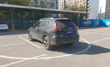 Nissan X-Trail 2020 года за 12 000 000 тг. в Алматы фото 4
