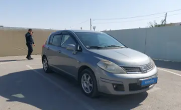 Nissan Tiida 2008 года за 3 000 000 тг. в Шымкент фото 2