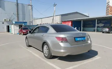 Honda Accord 2007 года за 4 500 000 тг. в Шымкент фото 4