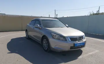 Honda Accord 2007 года за 4 500 000 тг. в Шымкент фото 2